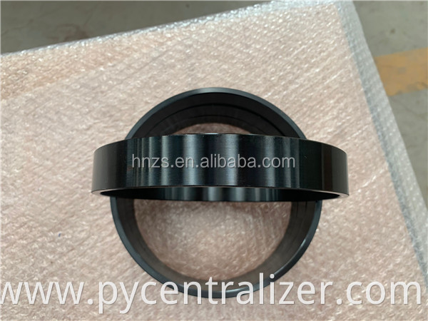 Premium Quality API Tubing Casing Pipe Torque Ring Coupling Rings for the Oil and Gas Industry